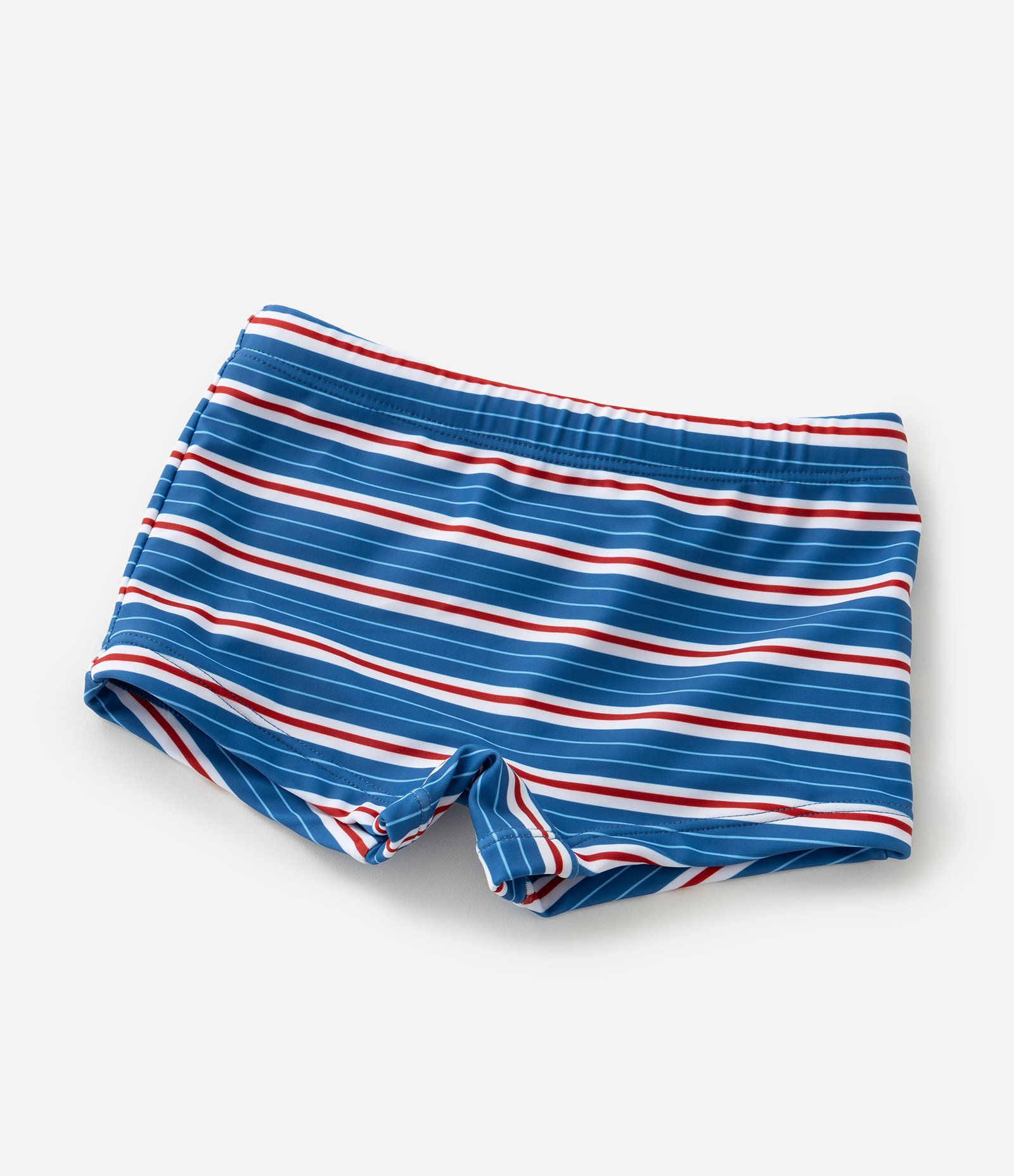 Conjunto Infantil com Proteção UV e Estampa Pinguim - Tam 6 Meses a 4 Anos Azul 9