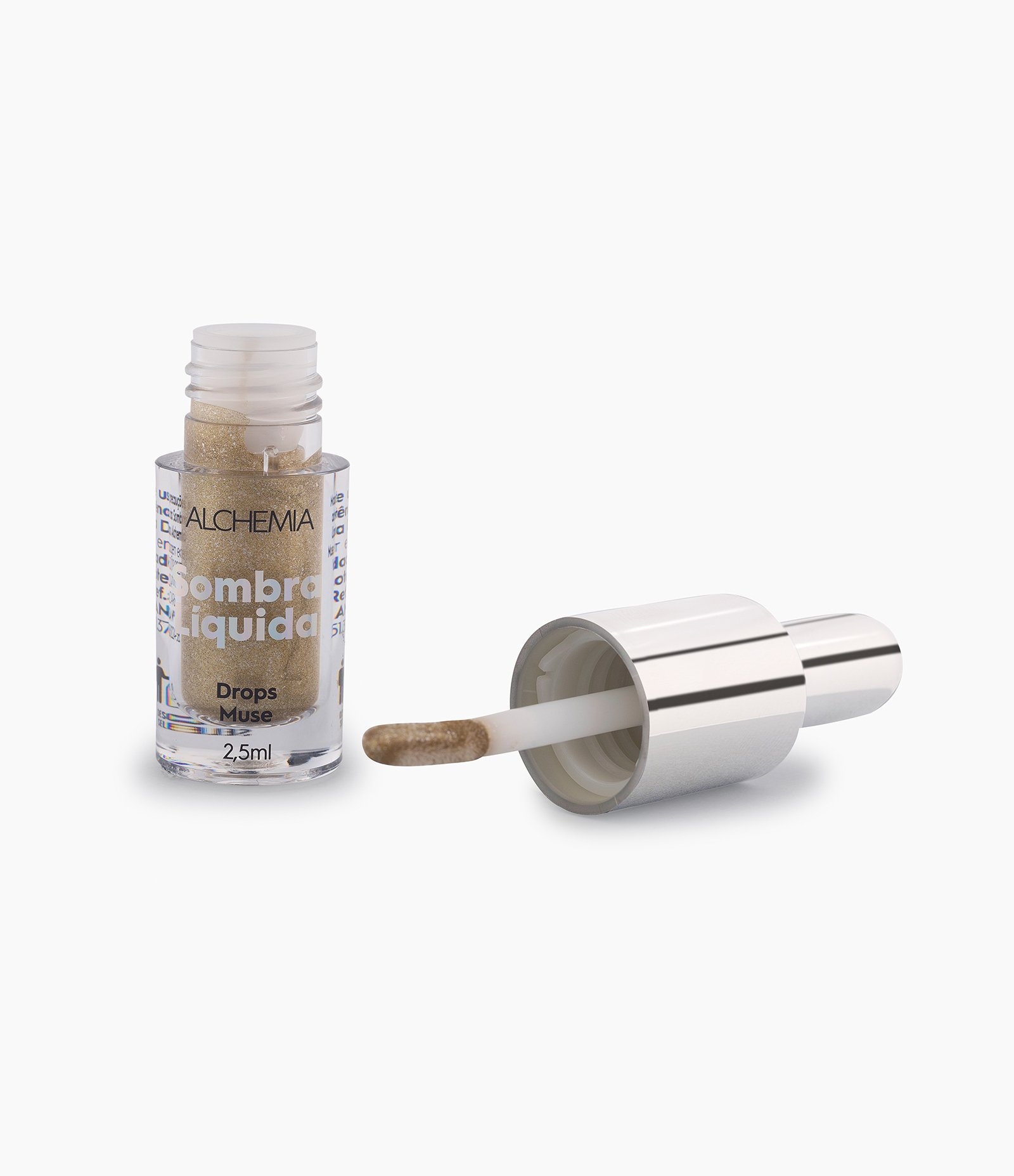 Sombra Líquida Drops Alchemia Muse 2