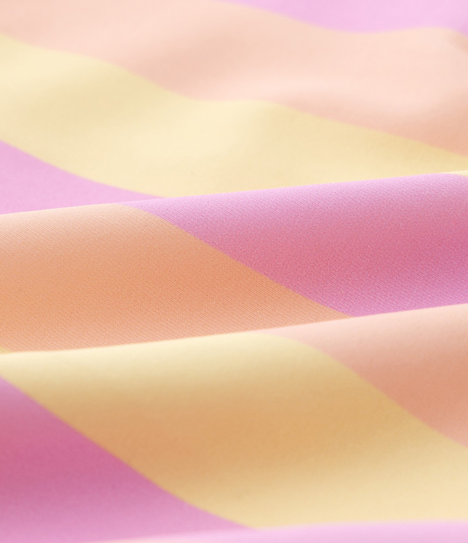 Maiô Infantil com Proteção UV e Babadinhos - Tam 1 a 4 Anos Rosa/Laranja 3