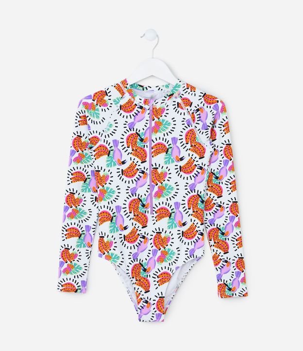 Cor: Multicores | Tamanho: 5-6