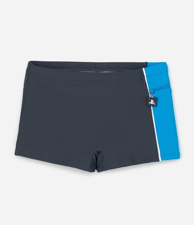 Cor: Preto | Tamanho: 11-12