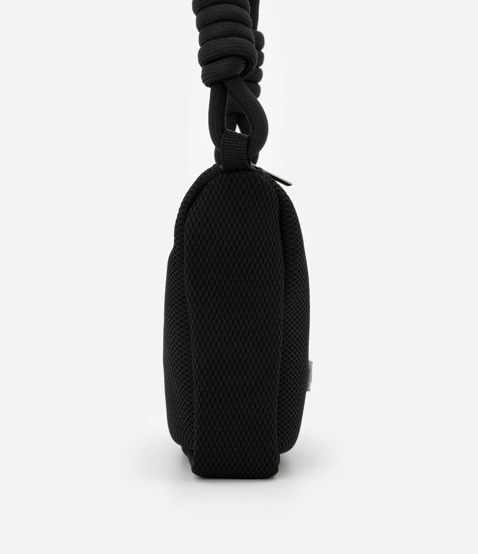 Bolsa Infantil em Shoulder Bag - Tam U Preto 2