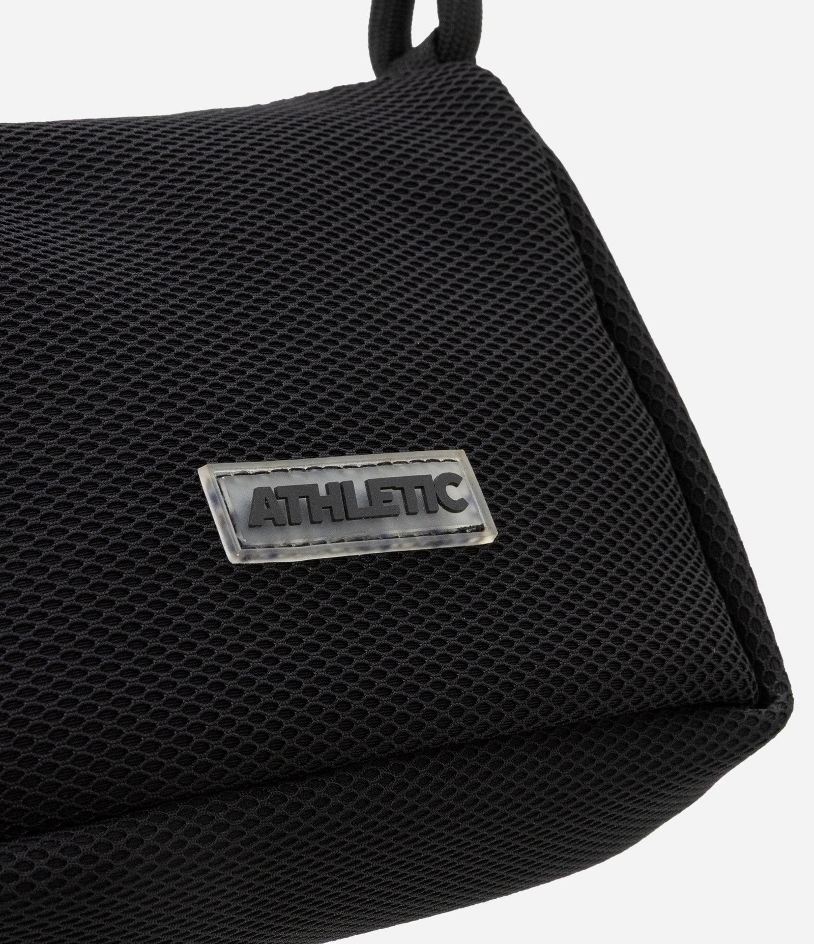 Bolsa Infantil em Shoulder Bag - Tam U Preto 3