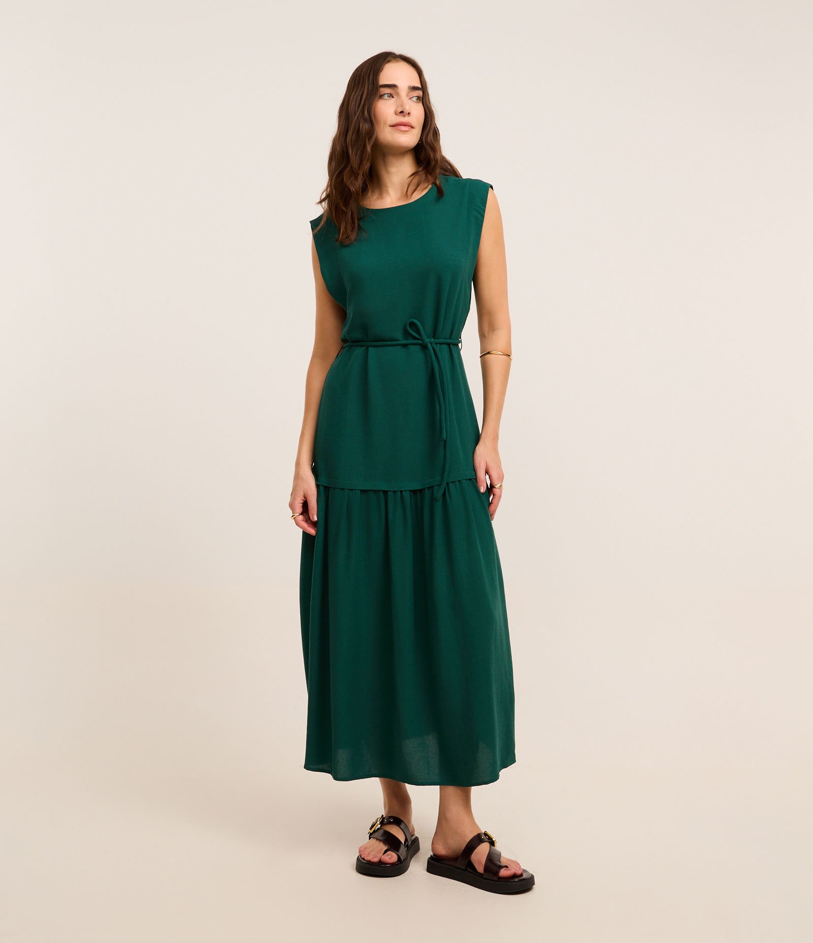 ZOE LUGO Empire Magazine - Mi Retrato Perfecto Está En La Luz: Su - Foto 6