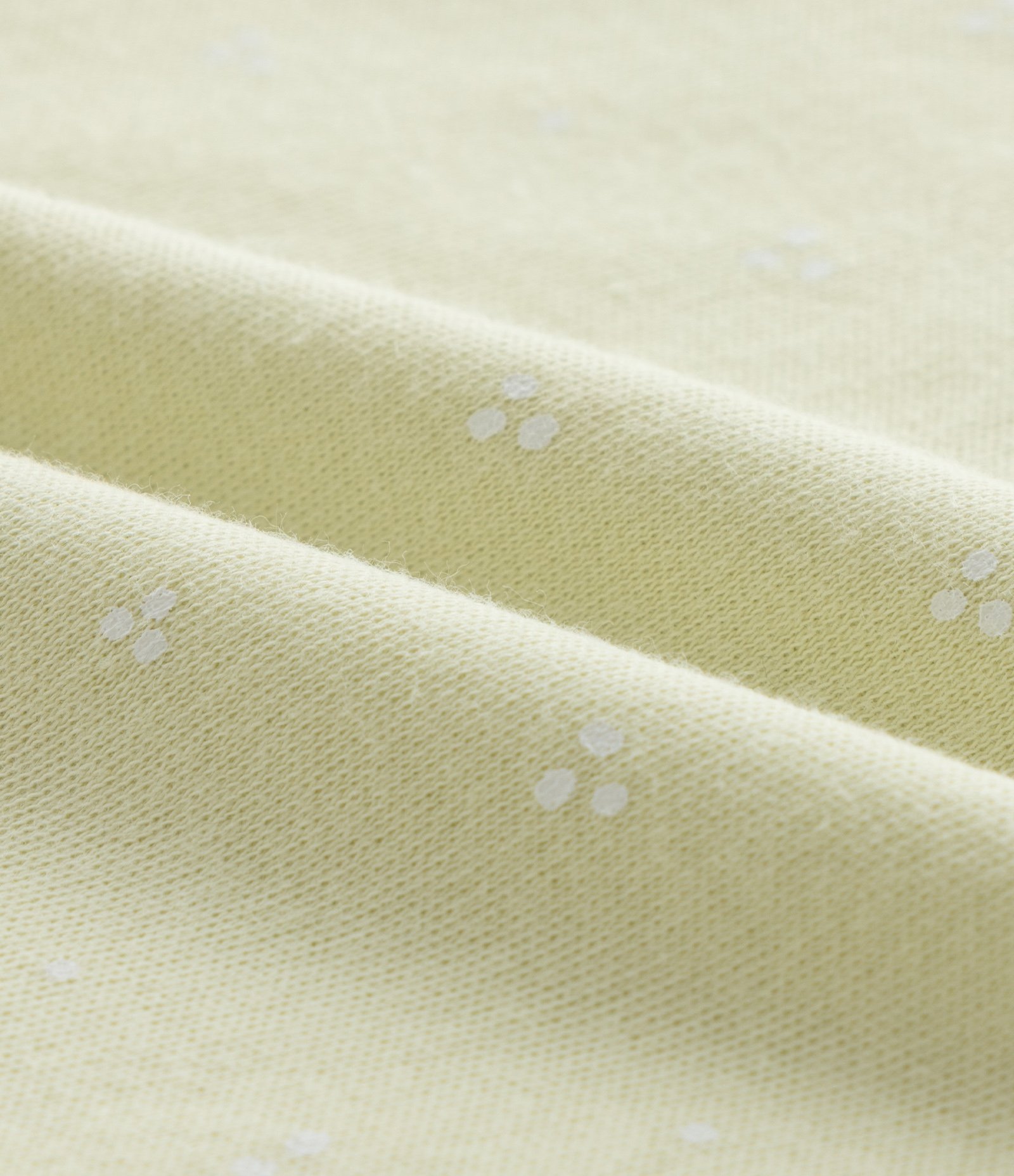 Body Infantil em Suedine com Estampa de Passarinho - Tam RN a 18 Meses Verde 4