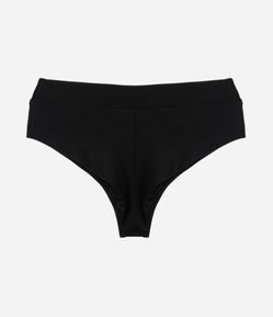 Biquíni Calcinha Hot Pants Canelada Curve e Plus Size