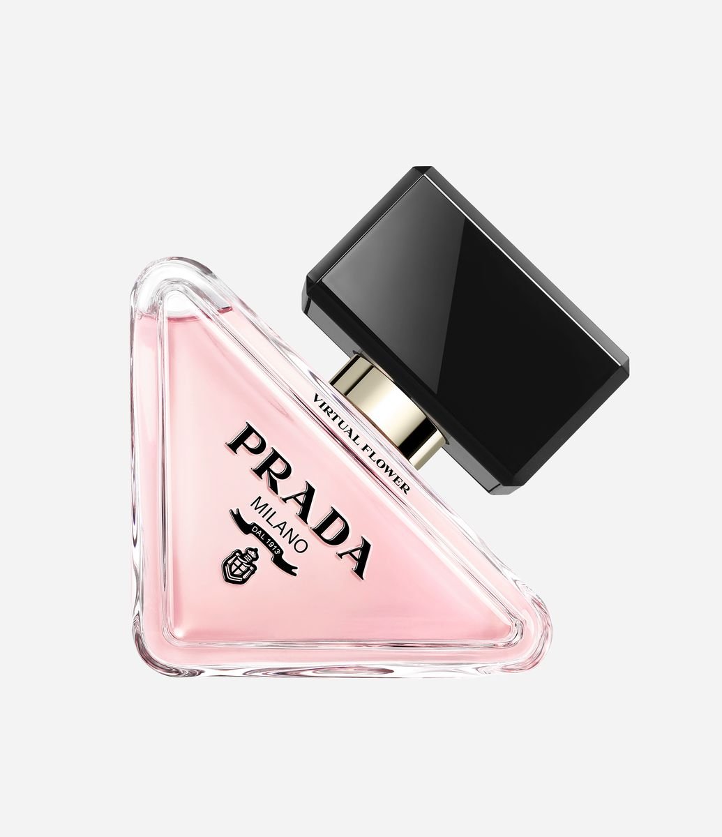 Perfume Prada Paradoxe Virtual Flower Eau de Parfum Feminino 30ml