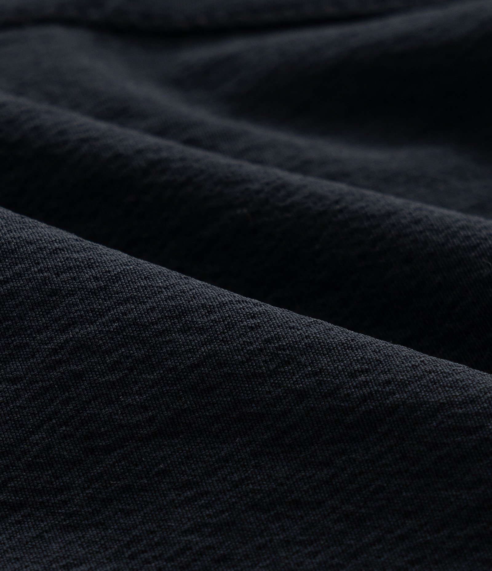 Bermuda Infantil em Poliamida com Bolso Cargo - Tam 5 a 14 Anos Preto 3