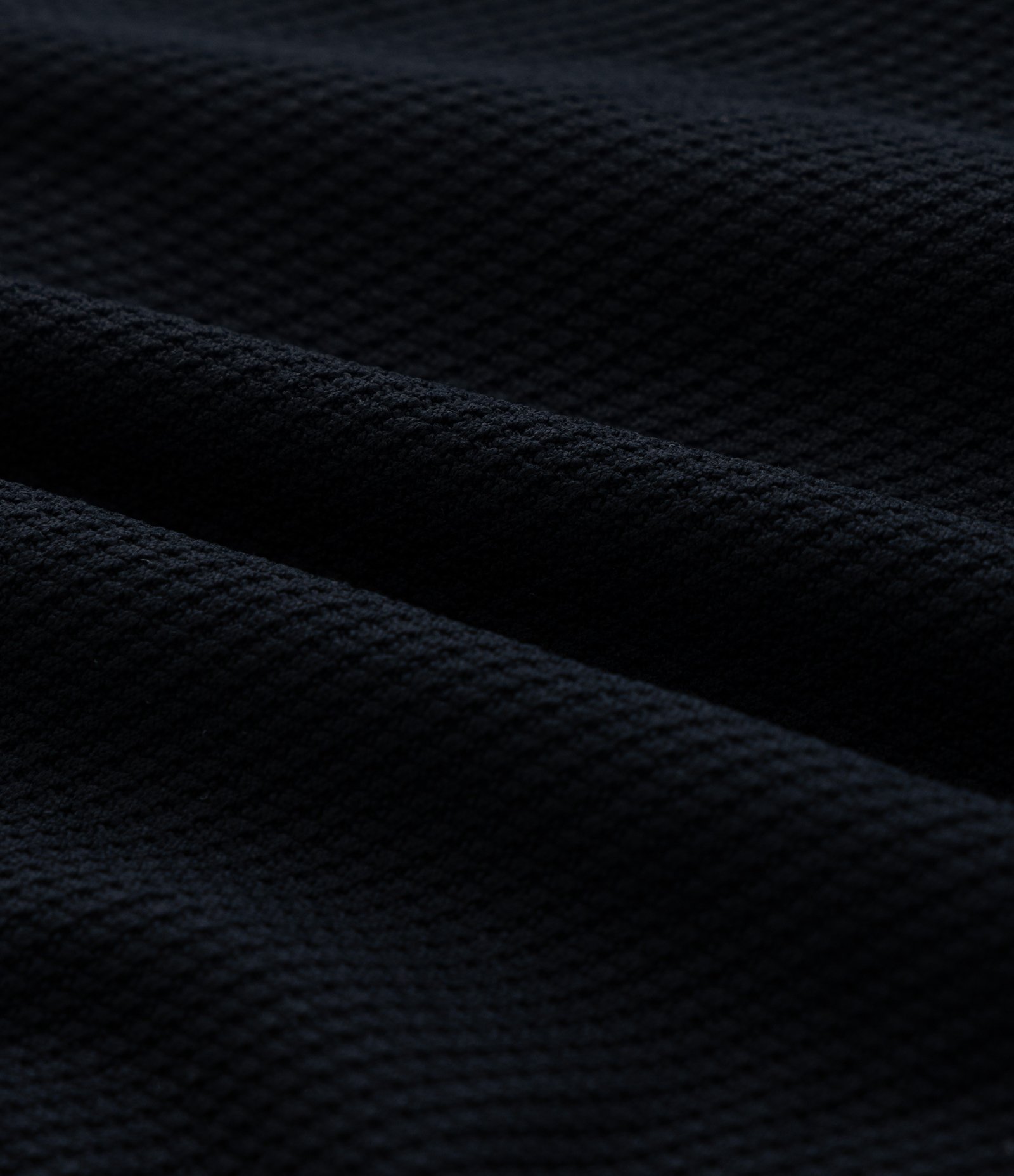 Biquini Infantil em Microfibra com Textura - Tam 5 a 16 Anos Preto/Branco 7