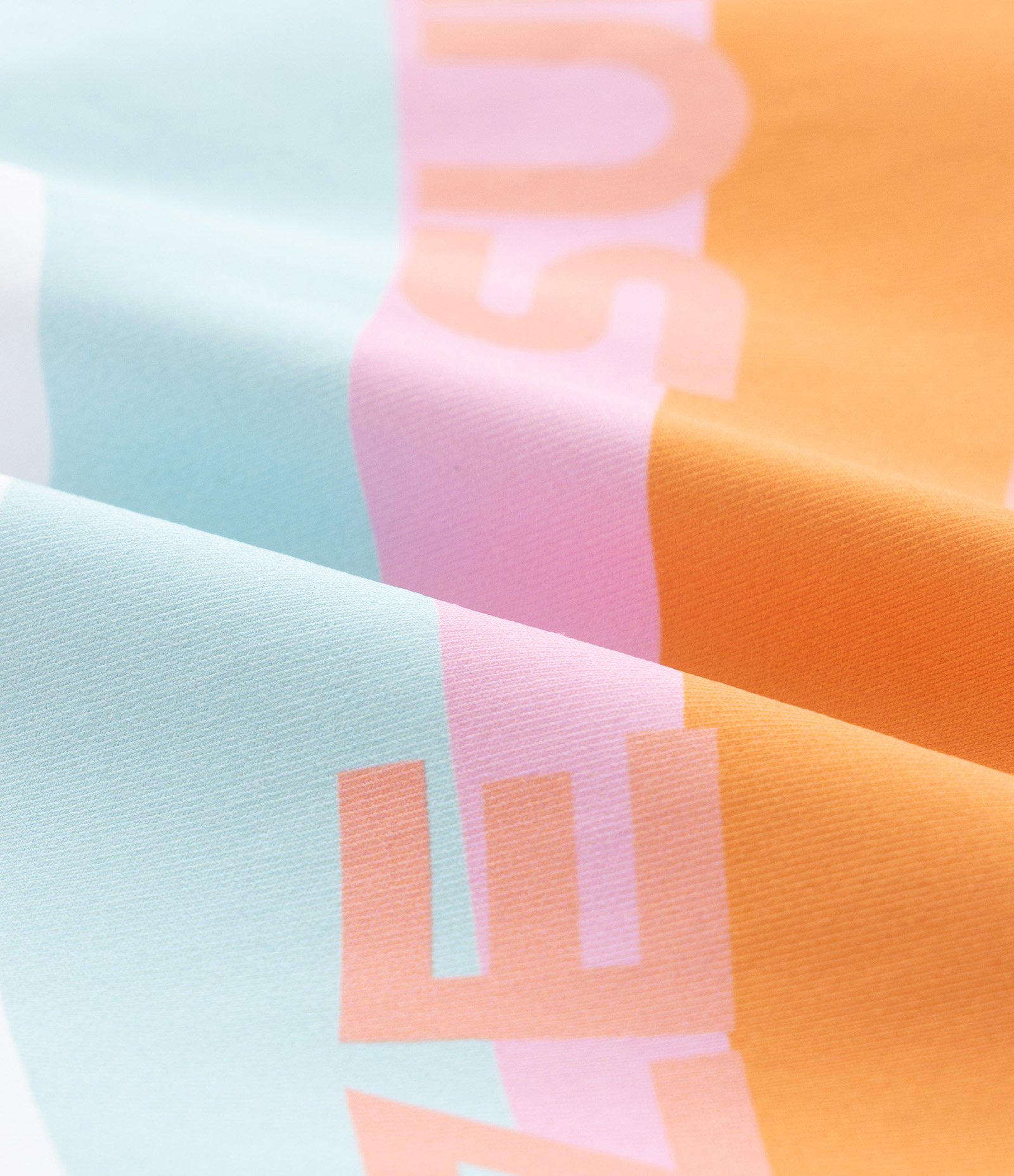 Maiô Infantil com Estampa Ondulada Summer Breeze - Tam 5 a 14 Multicores 3