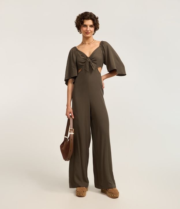 Cor: Verde | Tamanho: P