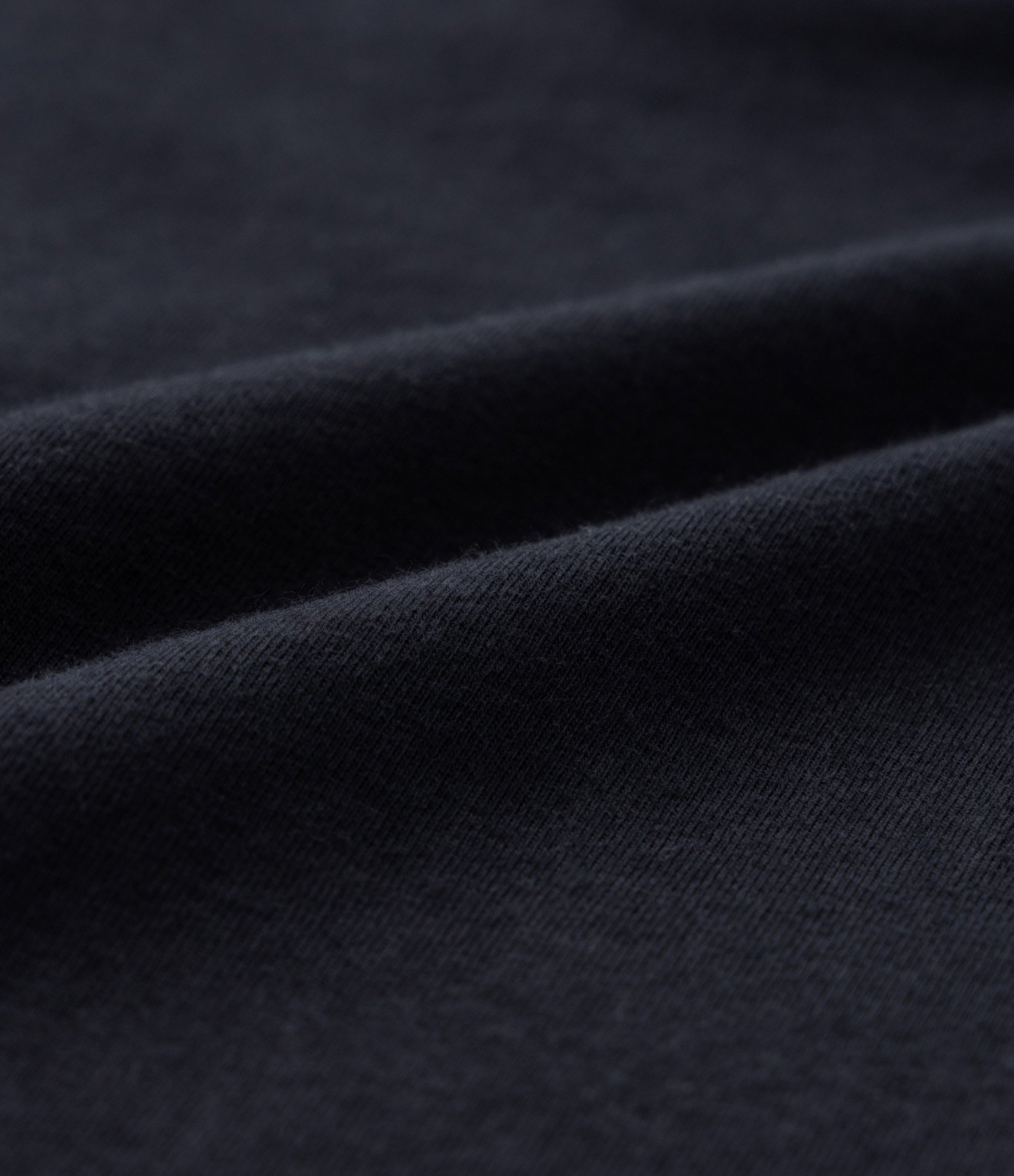 Camiseta Curta Infantil com Bordado em Paetê de Laço - Tam 5 a 14 Anos Preto 3