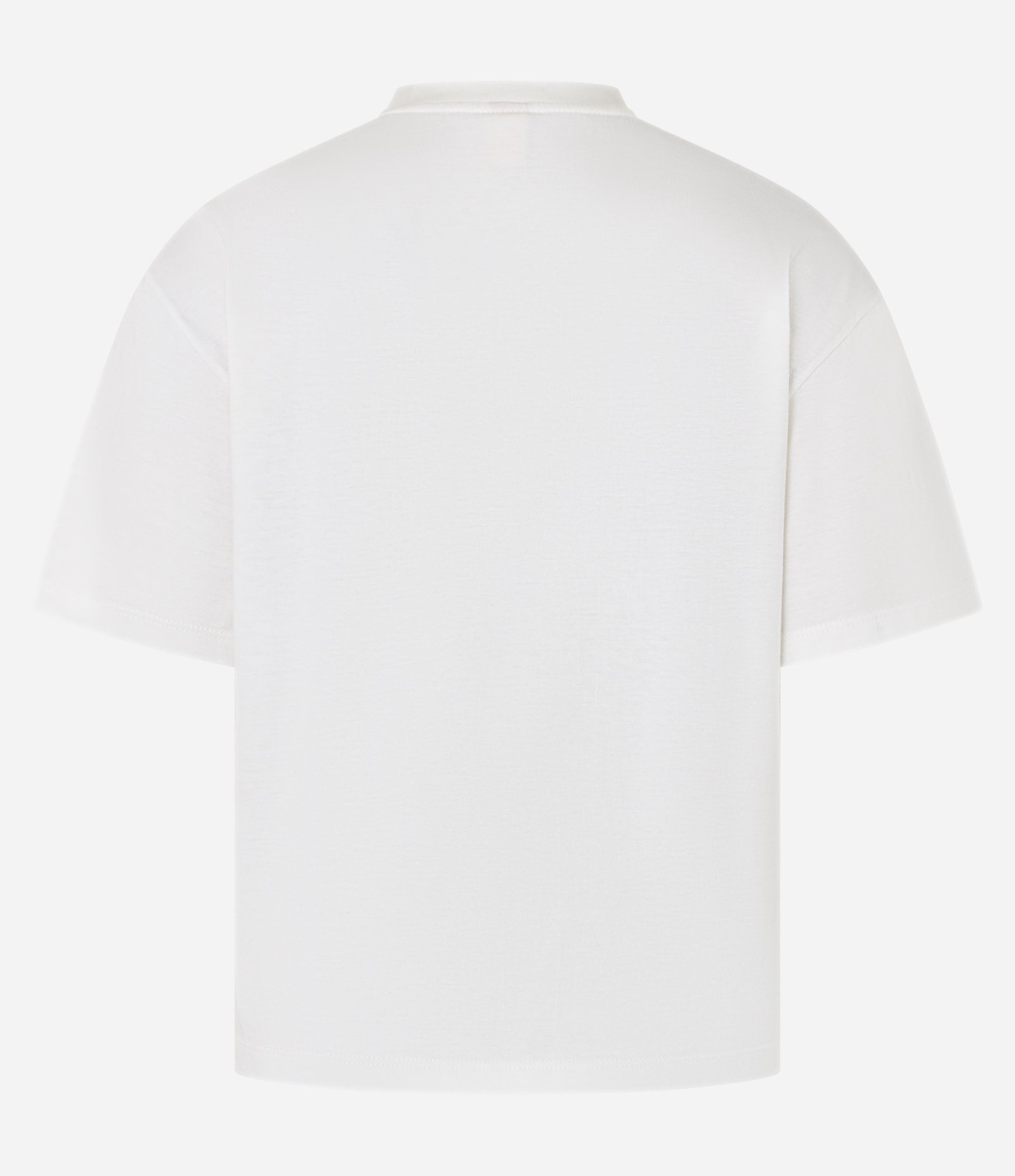 Blusa em Algodão com Estampa Floral de Lírio Branco 6