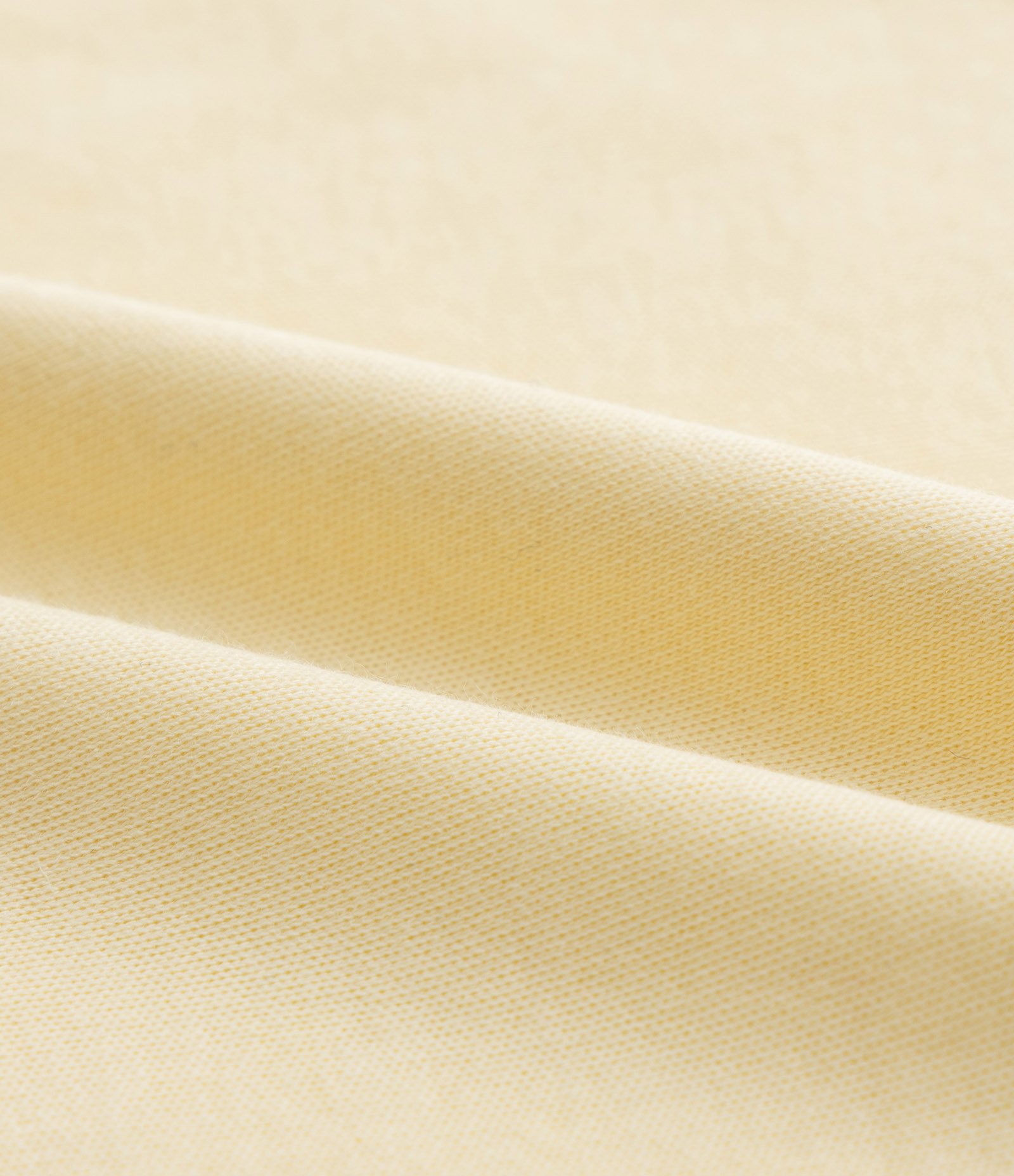 Body Básico Infantil em Algodão Peruano - Tam RN a 18 meses Amarelo 3