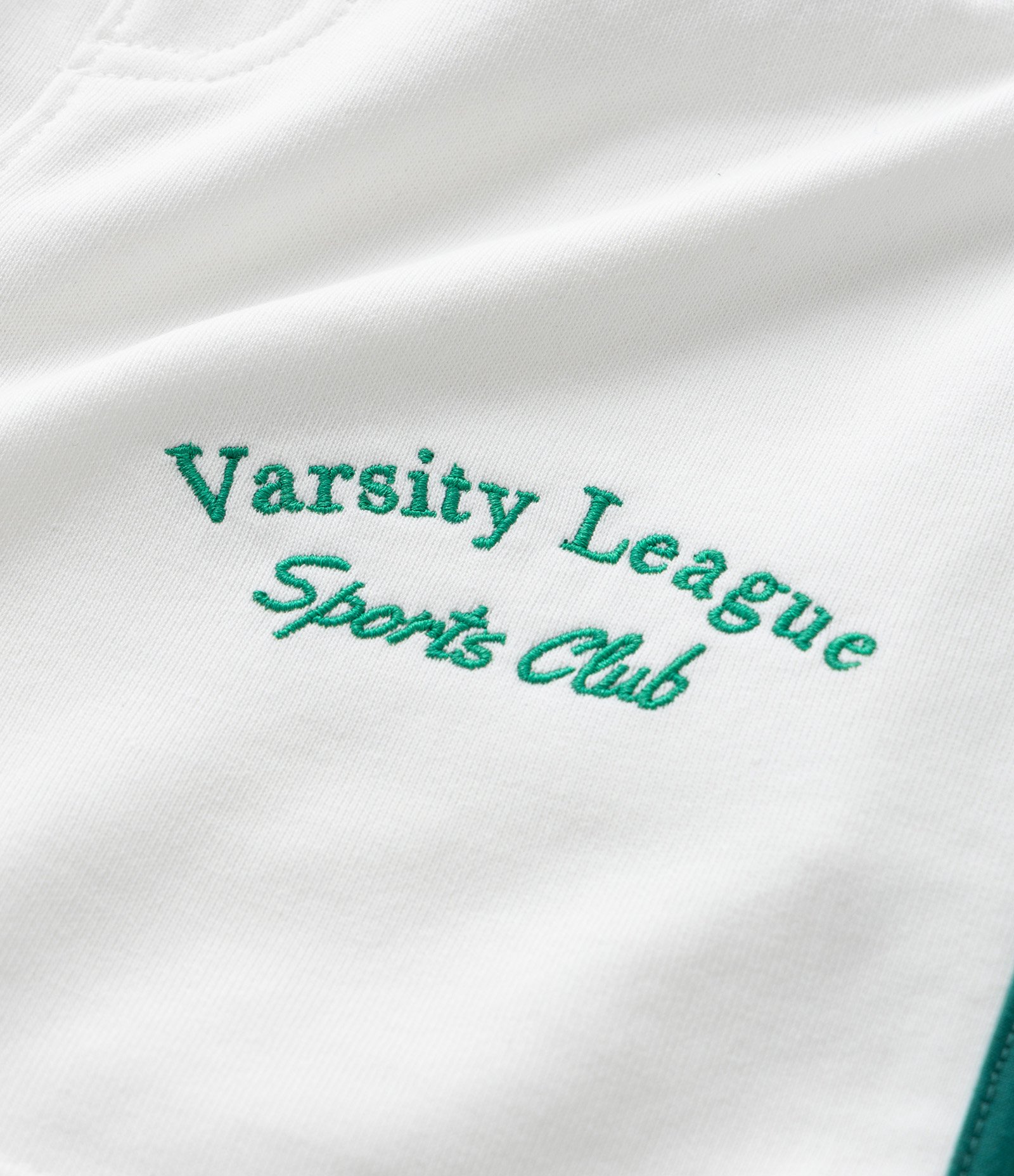 Bermuda Infantil com Detalhes Contrastantes - Tam 5 a 14 Anos Branco 4