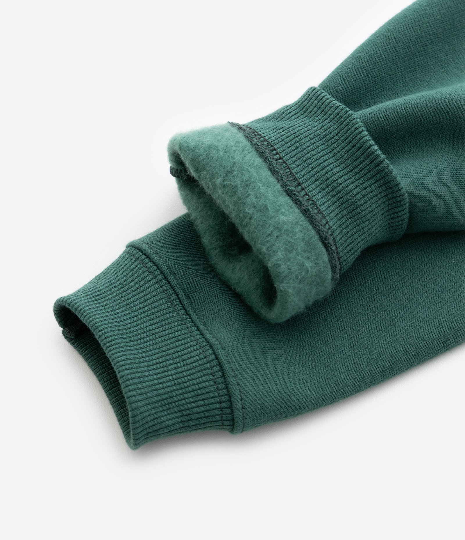 Calça Infantil Quentinha com Estampa Chase Patrulha Canina - Tam 2 a 6 Anos Verde 5