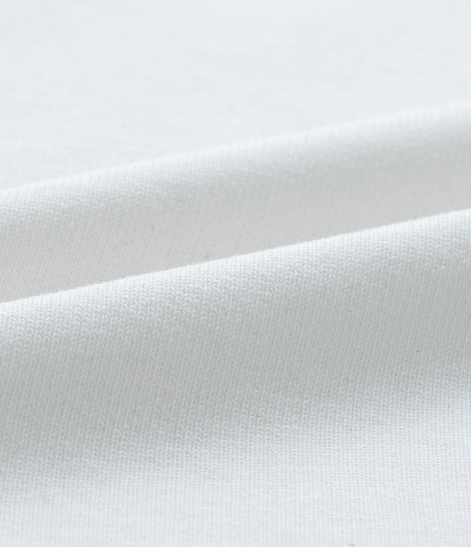 Camiseta Infantil com Listras Contrastantes - Tam 5 a 14 Anos Branco 3