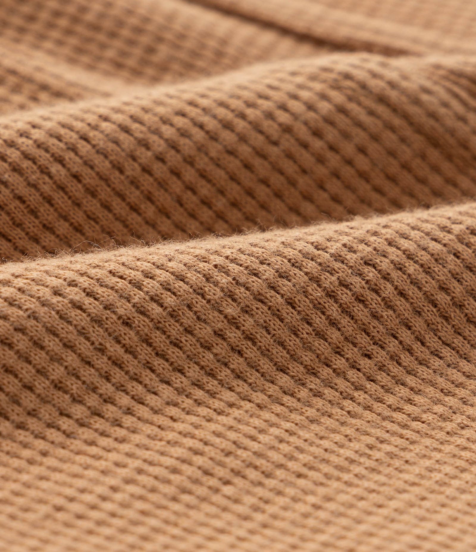 Conjunto Infantil Texturizado com Estampa Cachorrinho - Tam 0 a 18 meses Bege/Marrom 6