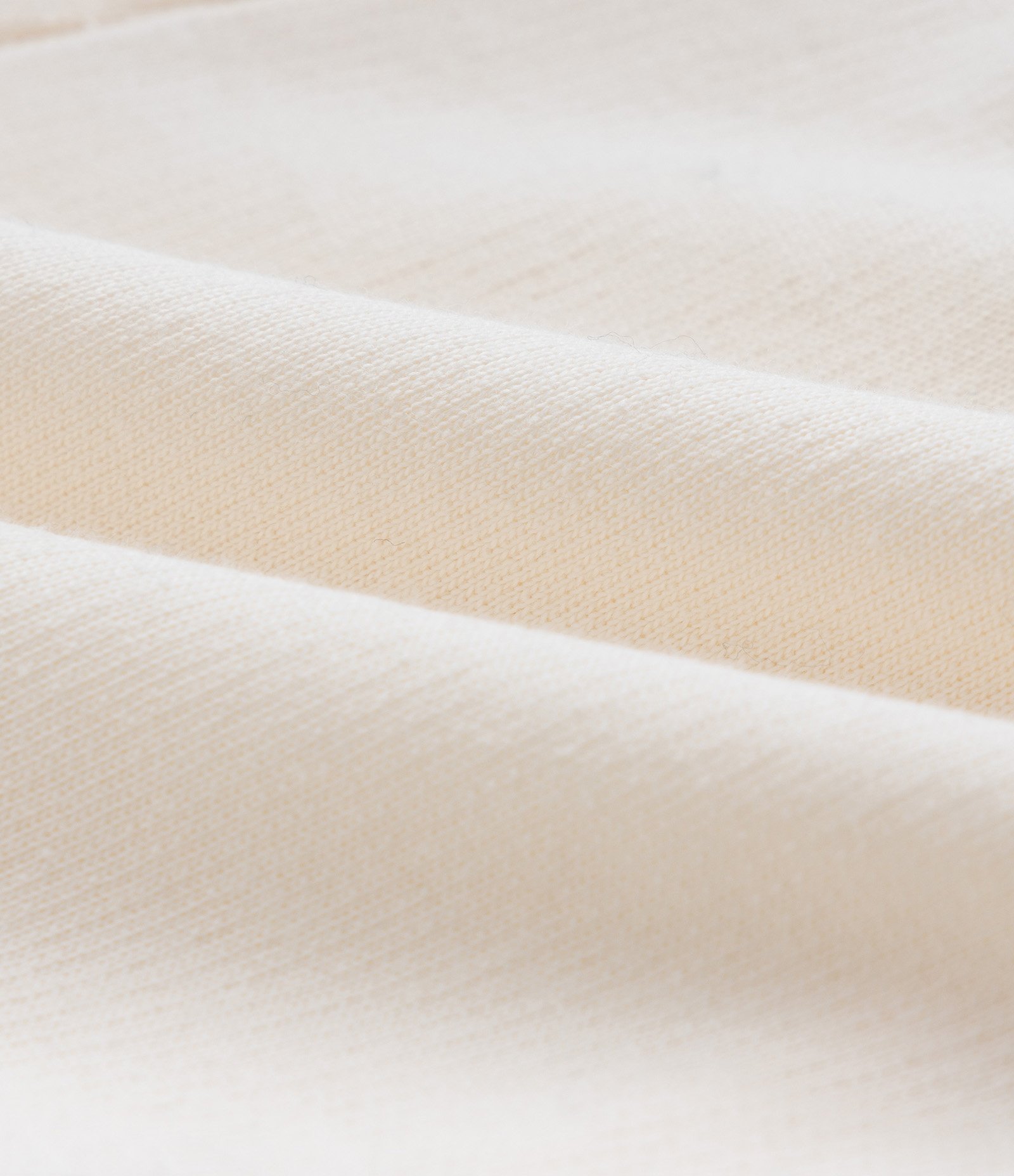 Short Infantil com Babadinhos e Laço - Tam 0 a 18 meses Bege Claro 4