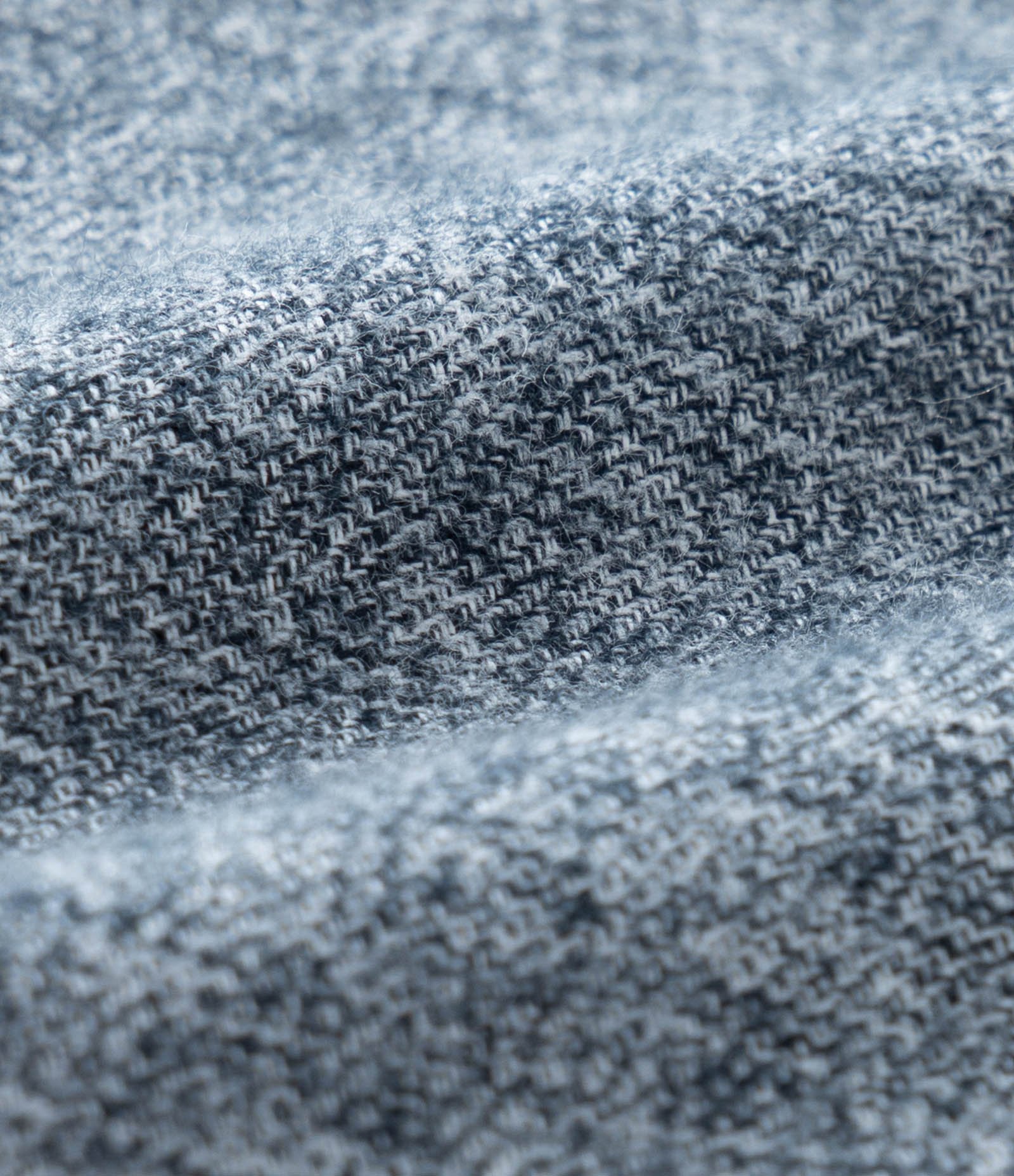 Camisa Infantil Flanela com Bolsos Cinza 3