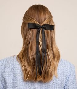 Kit 02 Presilhas de Cabelo Diversos