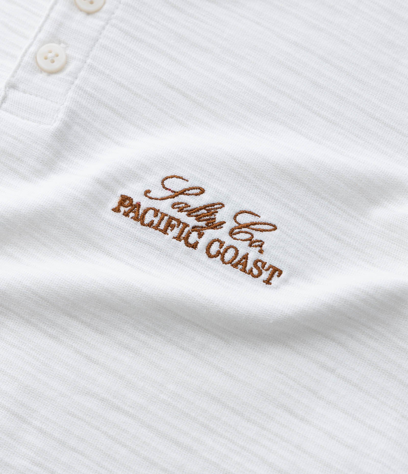 Camiseta Infantil Texturizada com Bordado Lettering - Tam 5 a 14 Anos Branco 6