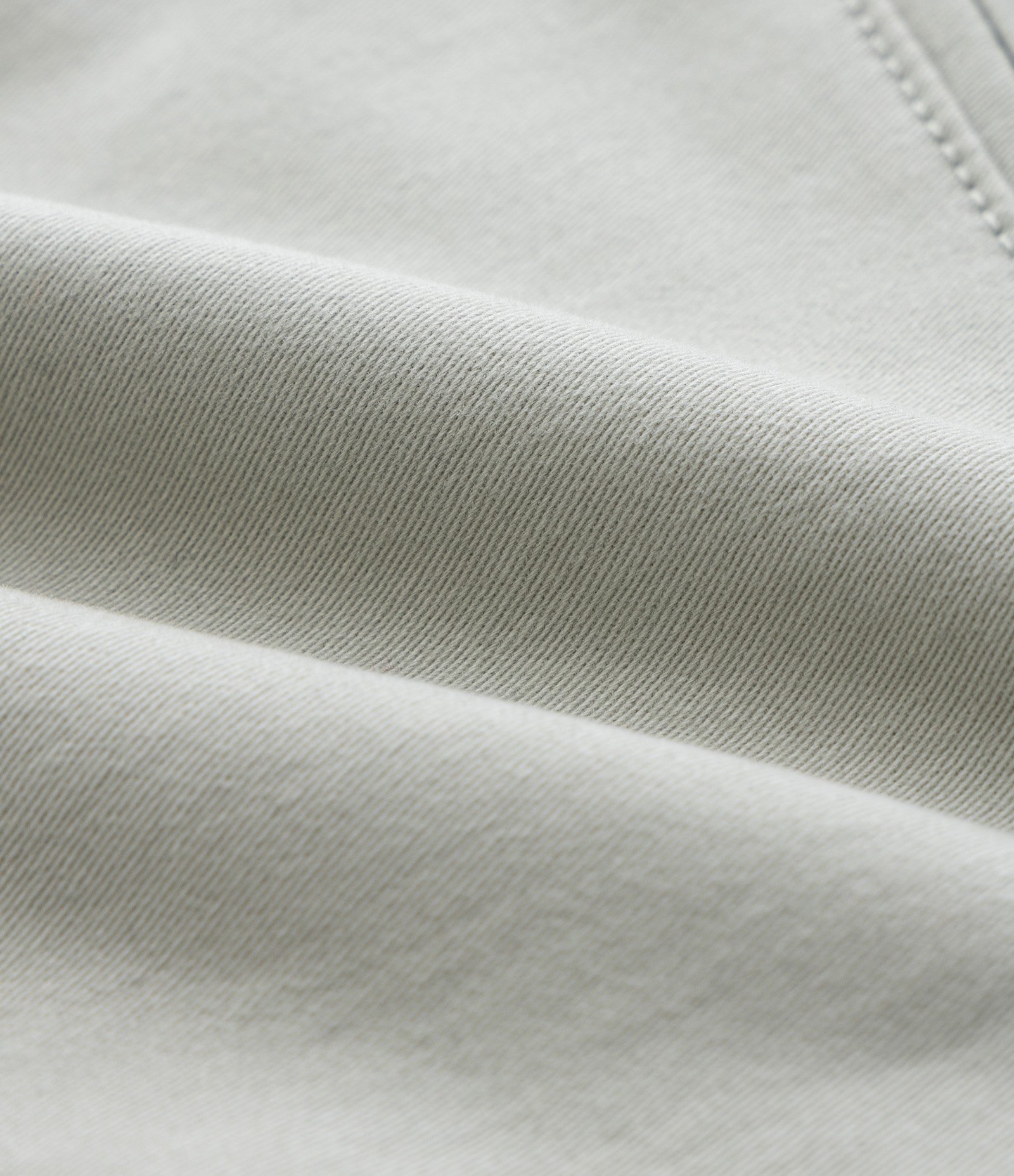 Bermuda Infantil em Sarja com Bolso Faca - Tam 1 a 6 Anos Verde 4