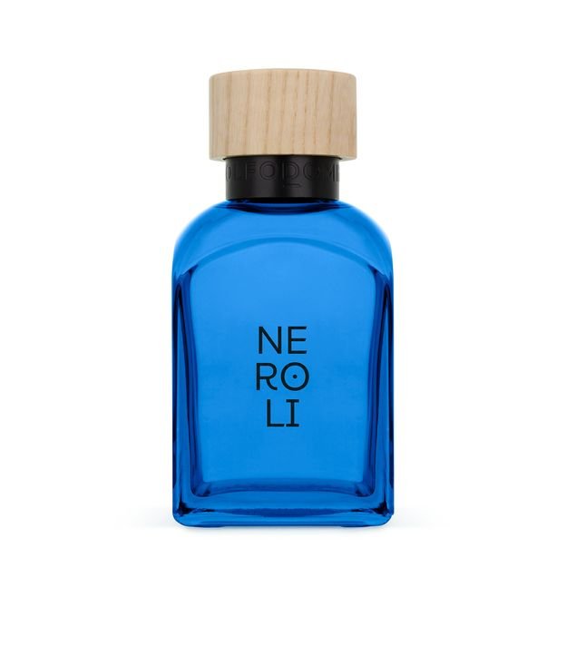 Adolfo Dominguez Neroli Eau de Toilette Masculino