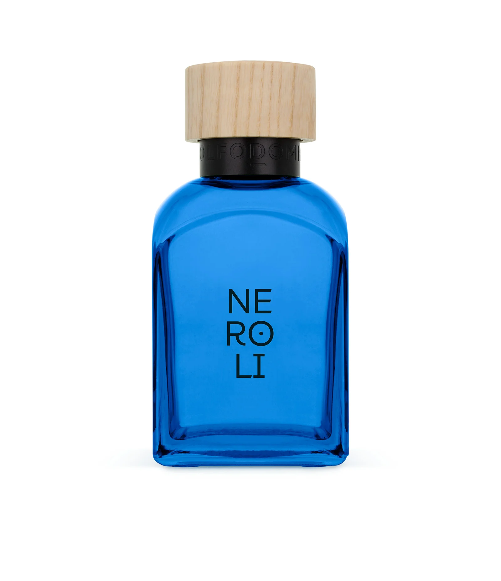 Perfume Adolfo Dominguez Neroli Eau de Toilette Masculino 120ml 1