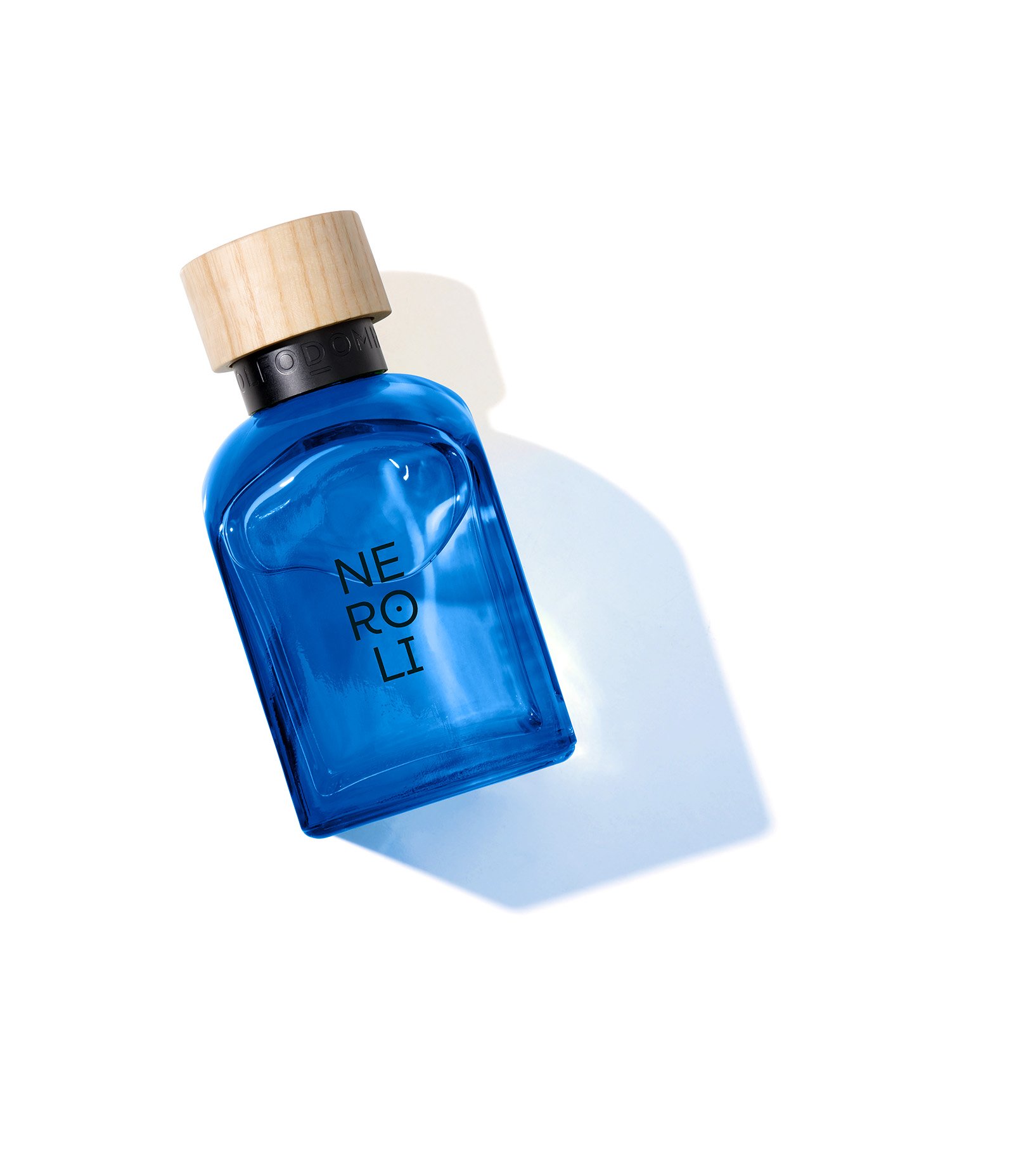 Perfume Adolfo Dominguez Neroli Eau de Toilette Masculino 120ml 4