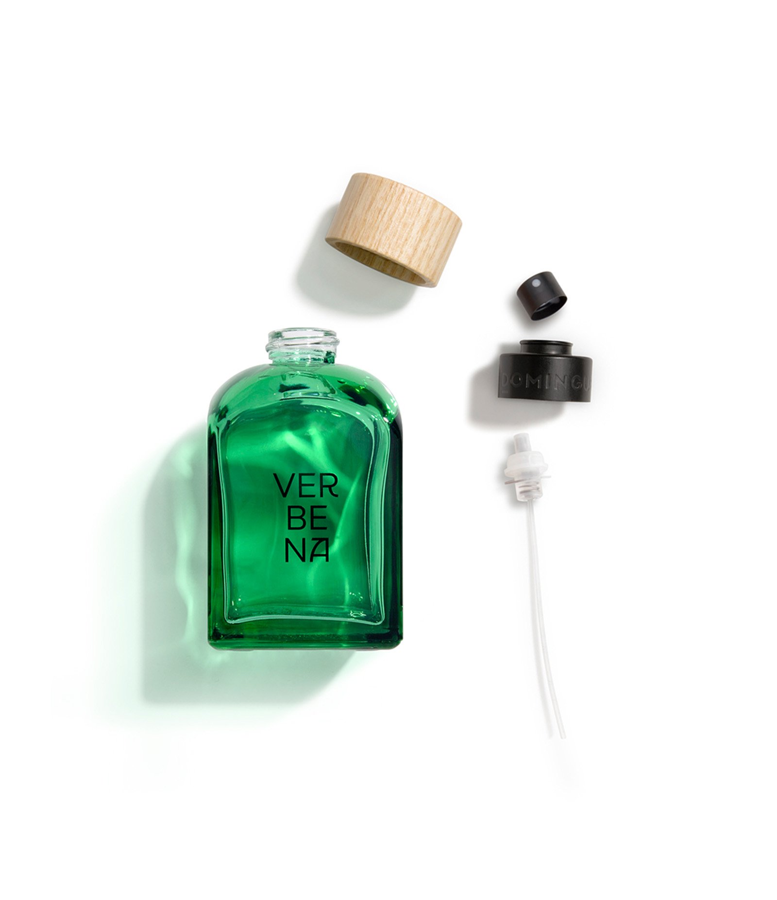 Perfume Adolfo Dominguez Verbena Eau de Toilette Masculino 120ml 5