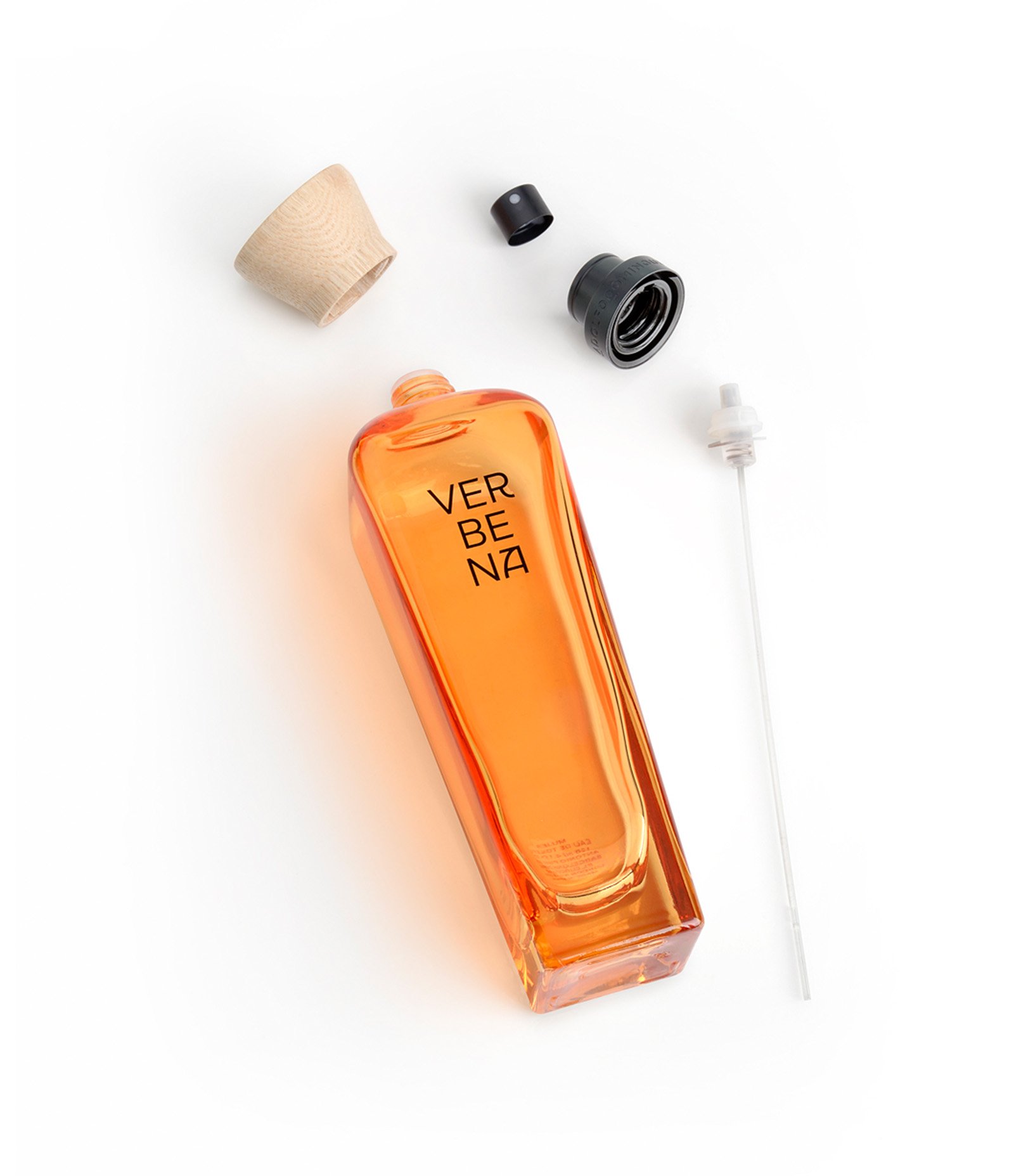 Adolfo Dominguez Verbena Eau de Toilette Feminino  120ml 5