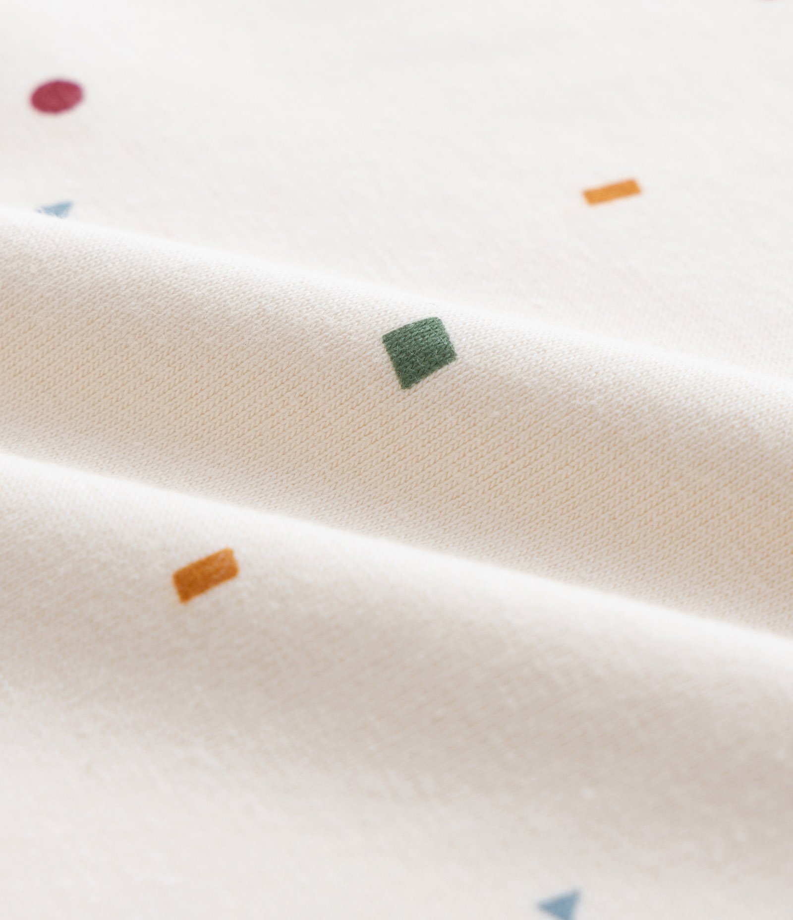 Body Infantil com Lettering Presentinho da Mamãe - Tam RN a 18 meses Bege 3