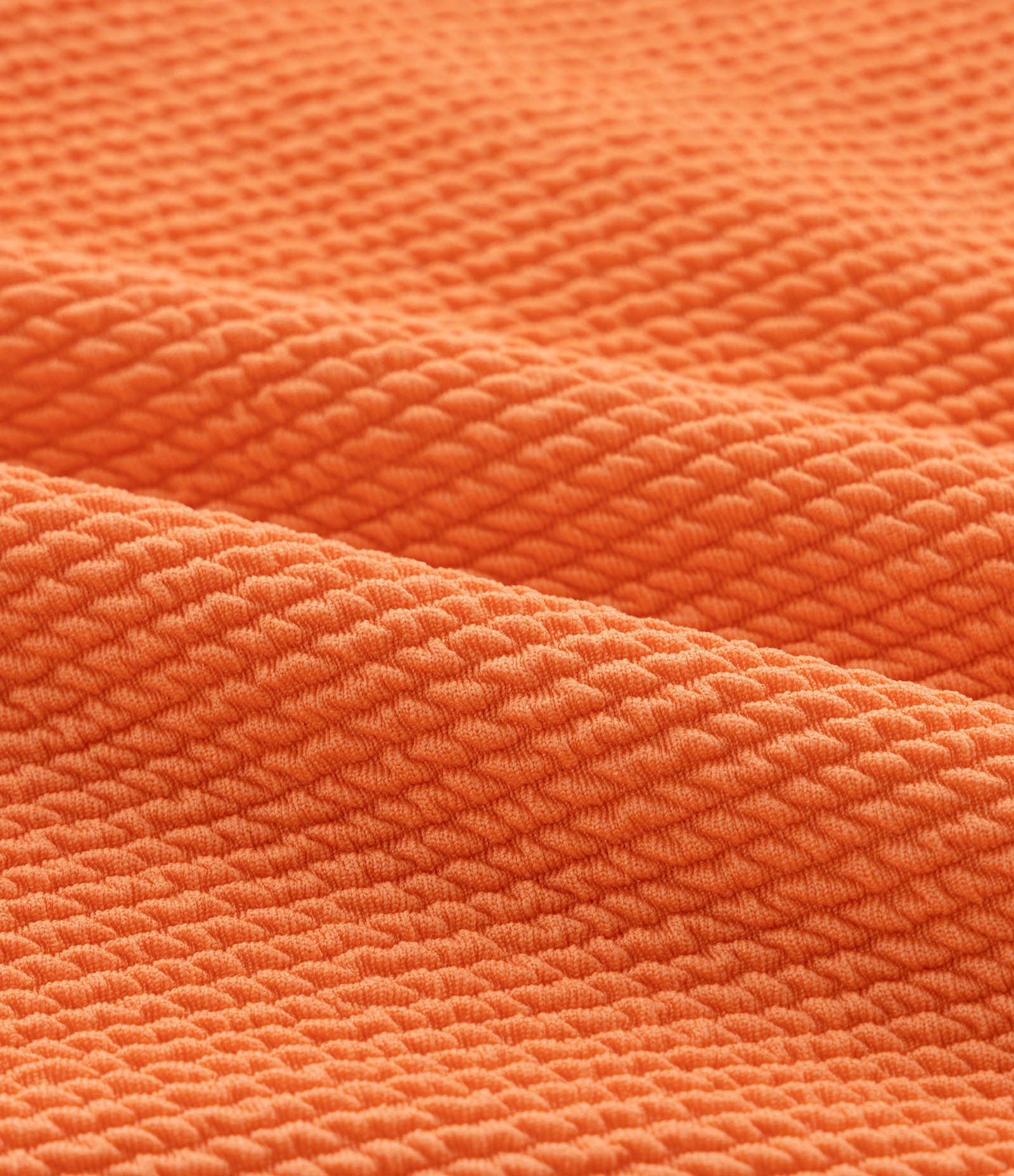 Maiô Infantil com Recorte e Laços – Tam 5 a 14 Anos Rosa/Laranja 3