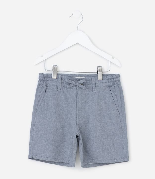 Cor: Cinza | Tamanho: 11-12