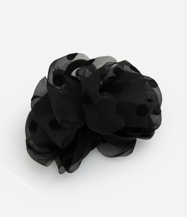 Cor: Preto | Tamanho: U