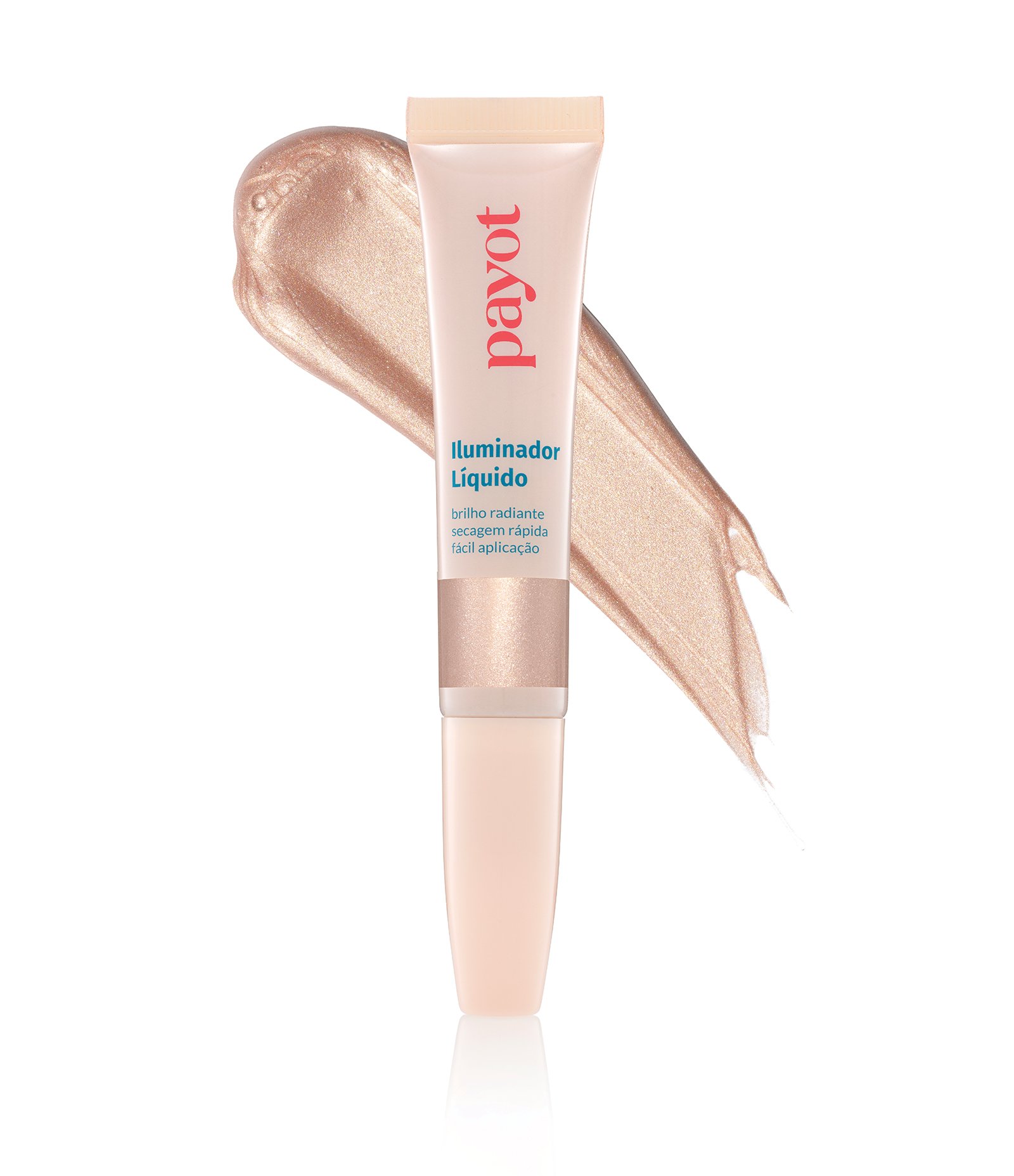 Iluminador Líquido Payot 3