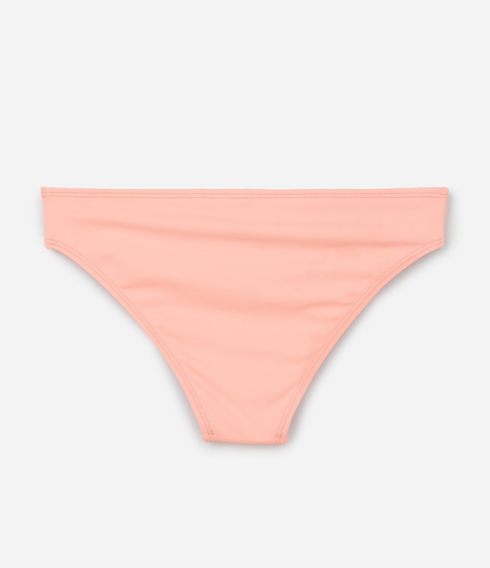 Biquini Infantil em Microfibra com macramê - Tam 5 a 14 Anos Rosa Pêssego 6