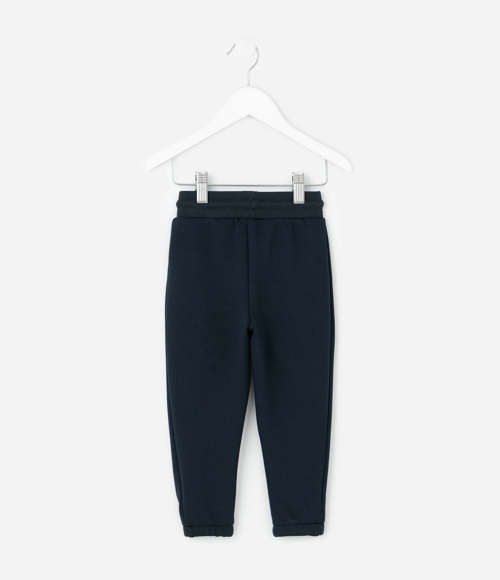 Calça Infantil com Estampa da Patrulha Canina - Tam 2 a 5 anos Azul Marinho 2