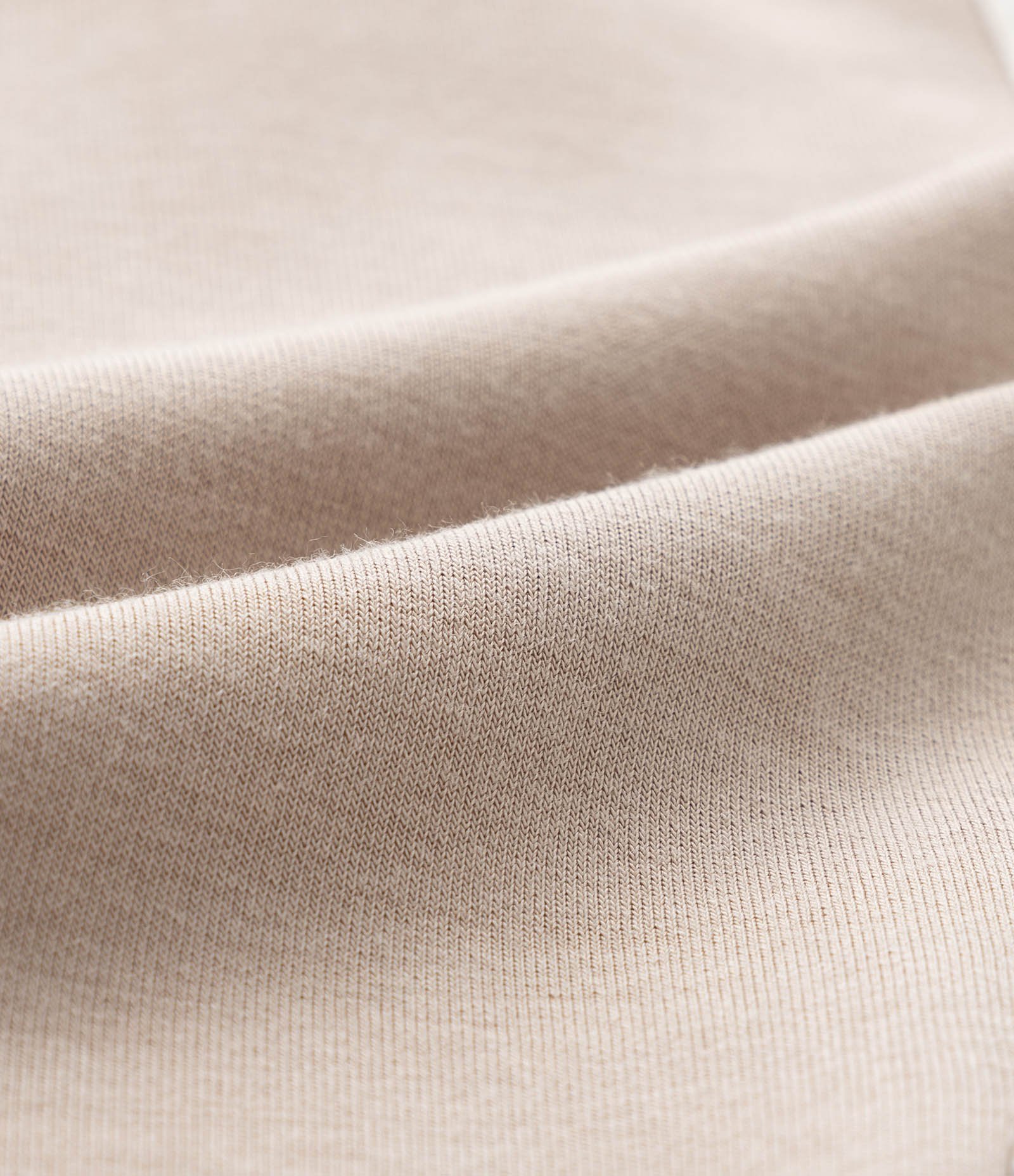 Calça Infantil em Modal Estampa Mickey - Tam 2 a 6 Anos Bege 3