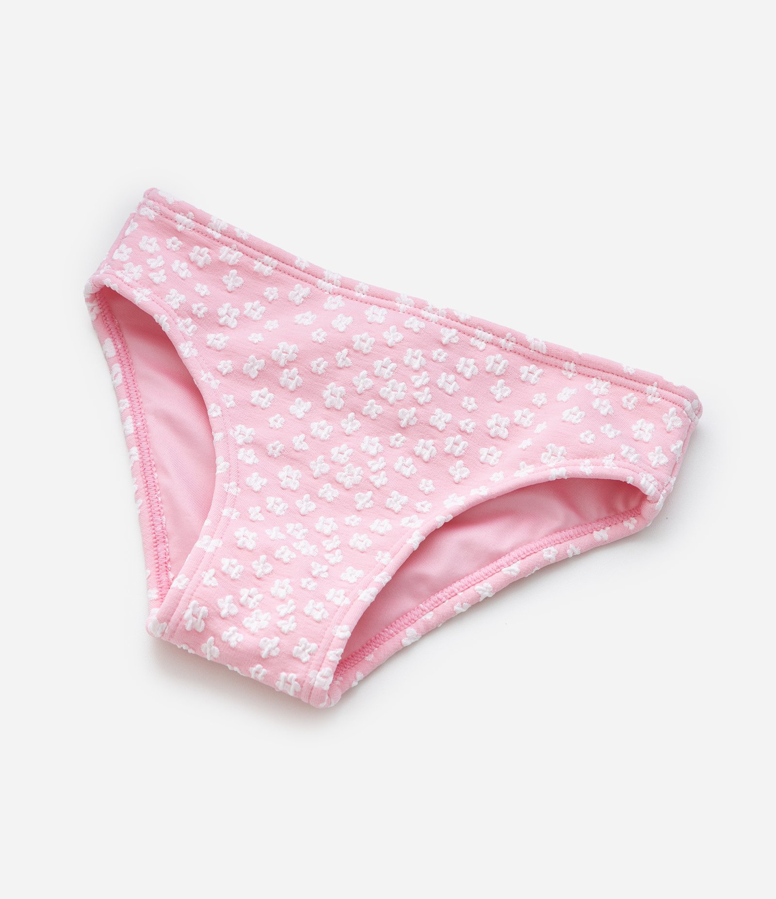 Conjunto Infantil com Proteção UV e Estampa Solzinho - Tam 1 a 4 Anos Azul/Rosa 8