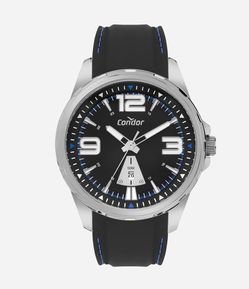 Relógio Analógico Masculino Condor