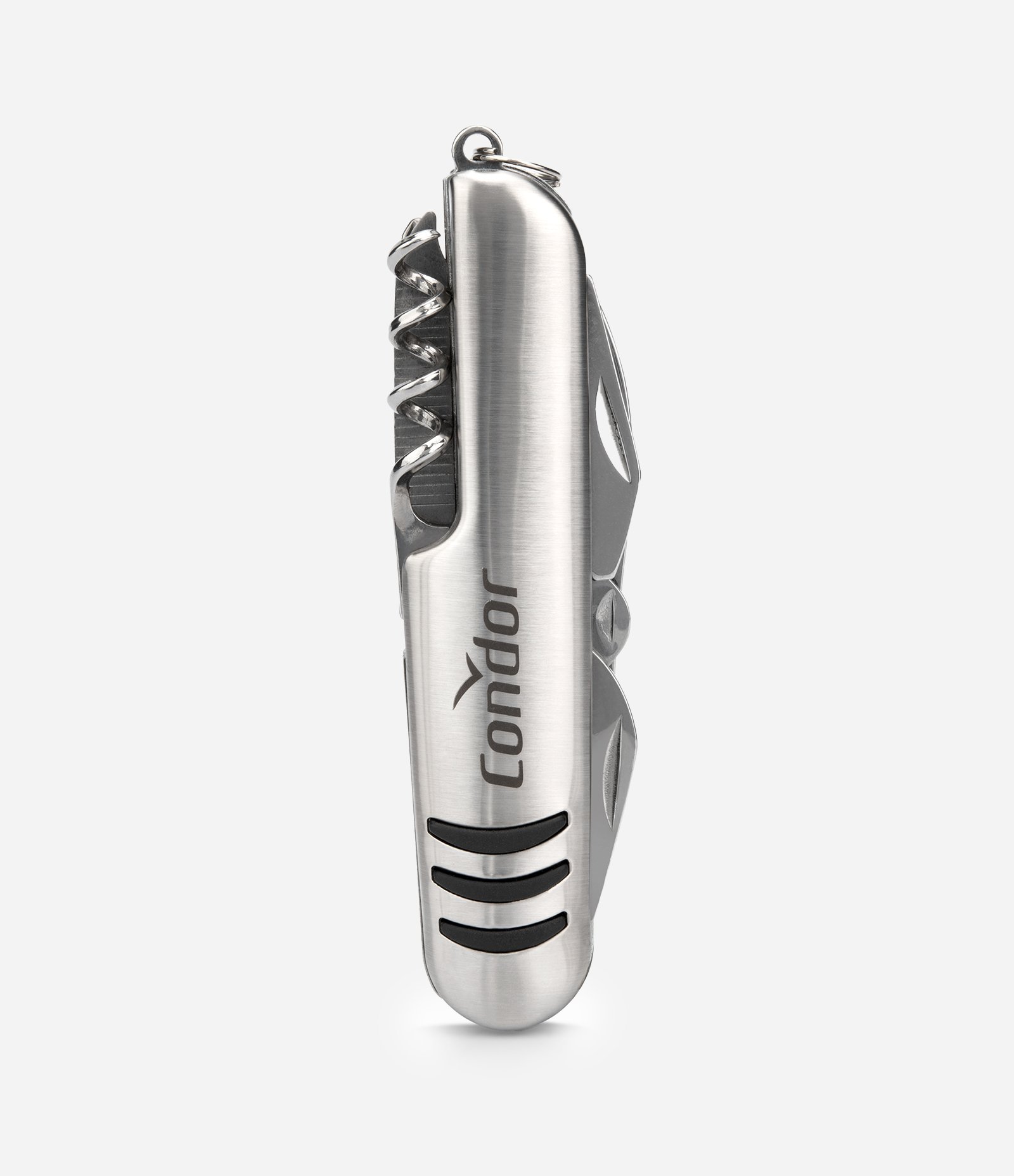 Relógio Analógico Masculino Condor Marrom 2