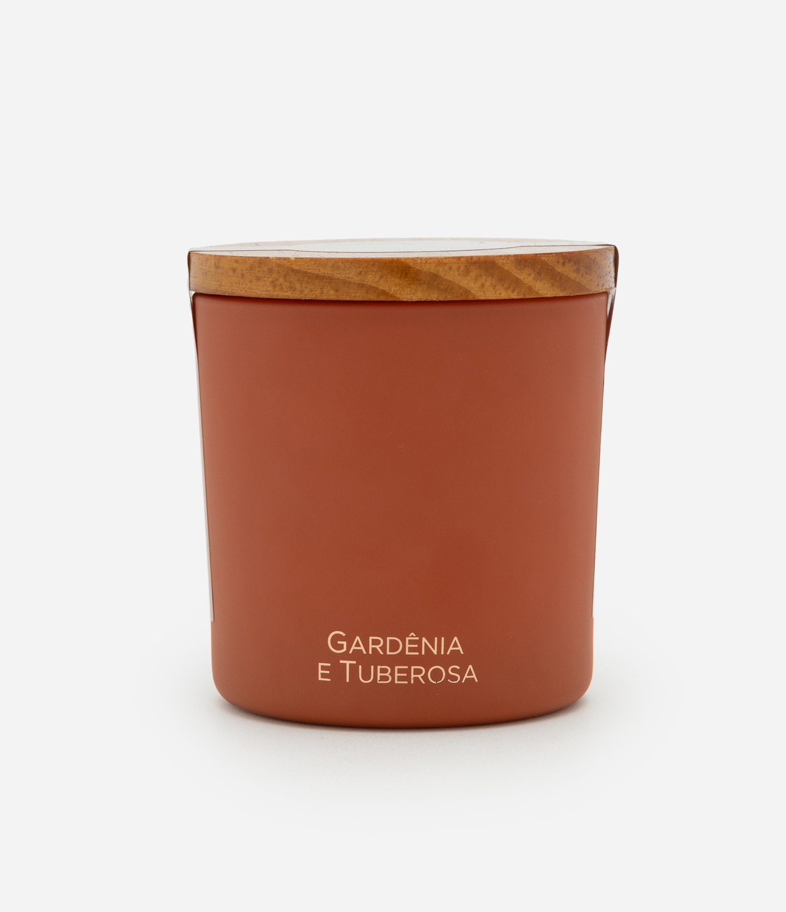 Vela Aromática Gardênia e Tuberosa 170g 1