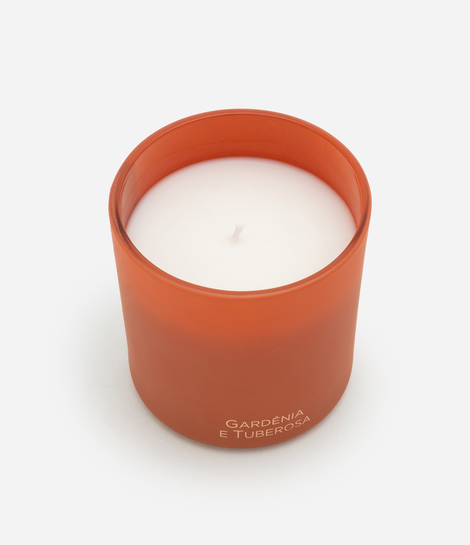 Vela Aromática Gardênia e Tuberosa 170g 3