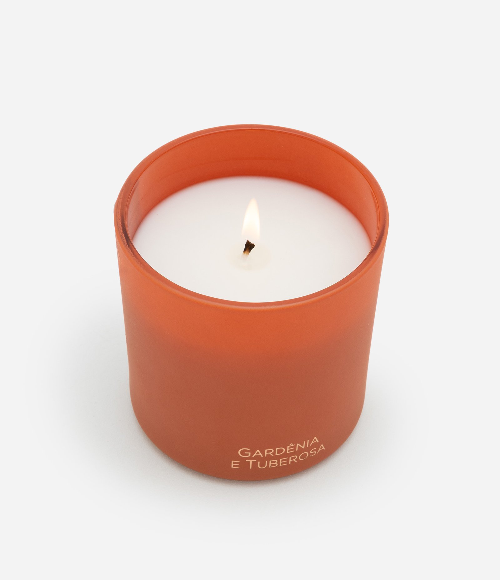 Vela Aromática Gardênia e Tuberosa 170g 4