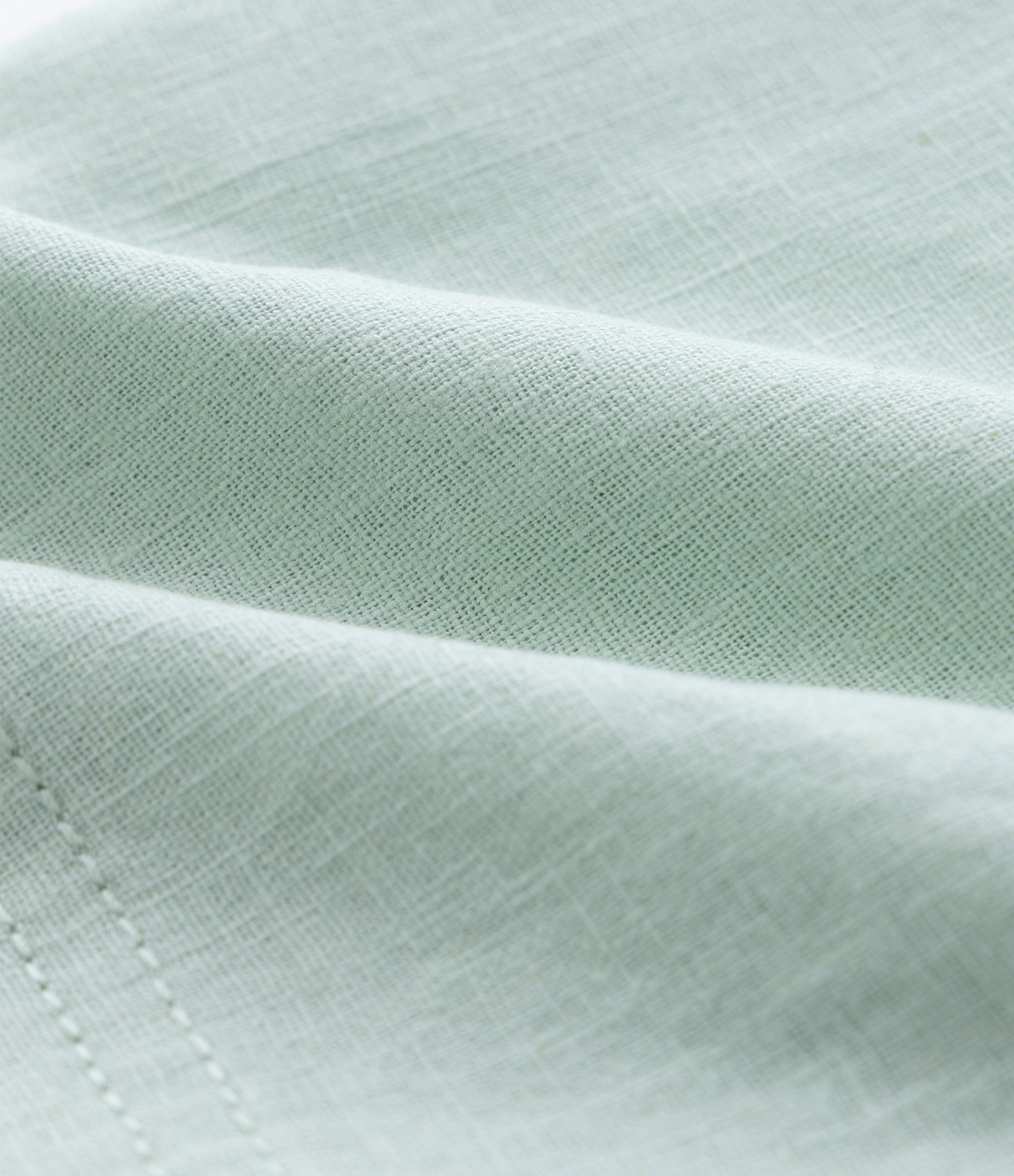 Bermuda Infantil em Linho com Bolsinho - Tam 1 a 5 Anos Verde 4