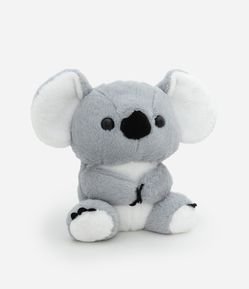 Pelúcia em Formato de Coala