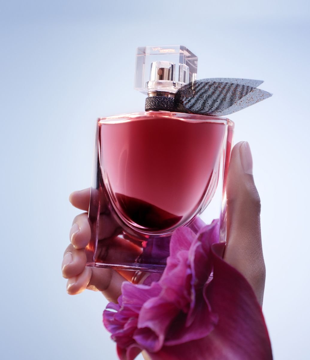 LANCÔME • La Vie Est Belle L'Elixir 30ml Perfume La Vie Est Belle Elixir Eau de Parfum Feminino 30ml