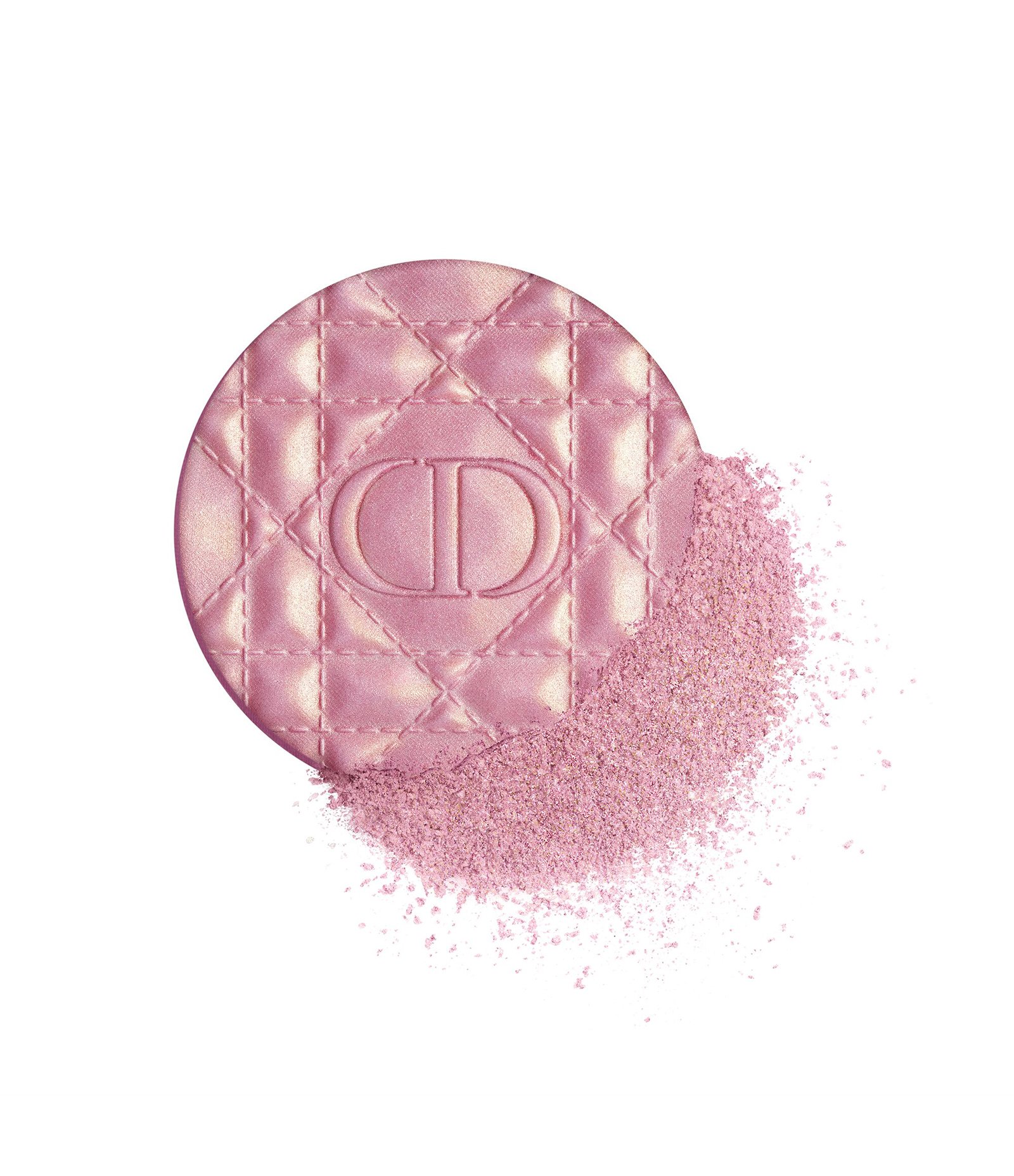 Iluminador Dior Forever Luminizer 04 PINK STROB